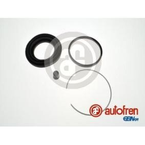 Acquista Kit revisione pinze freno da AUTOFREN SEINSA online per PAJERO I Canvas Top (L04_G) a prezzi moderati