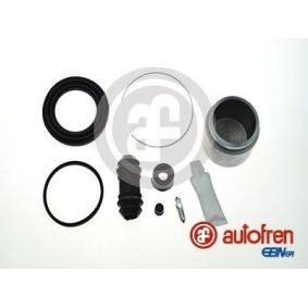 Acquista Kit di revisione della pinza freno da AUTOFREN SEINSA D42137C a buon mercato per soli 27,40 €
