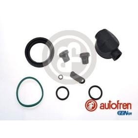Acquista Kit di revisione della pinza freno da AUTOFREN SEINSA D4218 a buon mercato per soli 16,12 €