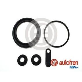 Acquista Kit di revisione della pinza freno da AUTOFREN SEINSA D42370 a buon mercato per soli 20,66 €