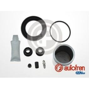 Comprar Juego de reparación, pinza de freno de AUTOFREN SEINSA D42416C a bajo precio de 28,36 €
