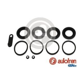 Acquista Kit di revisione della pinza freno da AUTOFREN SEINSA D42447 a buon mercato per soli 18,39 €