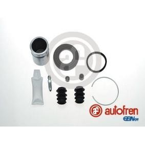Bremssattel-Reparatursatz D42523C