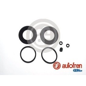 Comprar Juego de reparación, pinza de freno de AUTOFREN SEINSA D42542 a bajo precio de 8,38 €