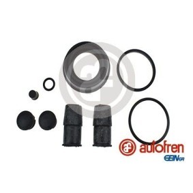 Acquista Kit di revisione della pinza freno da AUTOFREN SEINSA D42584 a buon mercato per soli 8,34 €