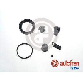 Acquista Kit di revisione della pinza freno da AUTOFREN SEINSA D4259 a buon mercato per soli 17,49 €