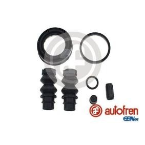 Acquista Kit di revisione della pinza freno da AUTOFREN SEINSA D42596 a buon mercato per soli 14,57 €