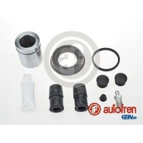 Acquista Kit di revisione della pinza freno da AUTOFREN SEINSA D42598C a buon mercato per soli 26,36 €