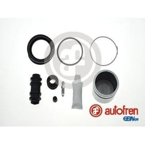 Acquista Kit di revisione della pinza freno da AUTOFREN SEINSA D42599C a buon mercato per soli 25,52 €