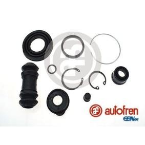 Acquista Kit di revisione della pinza freno da AUTOFREN SEINSA D42645 a buon mercato per soli 10,22 €