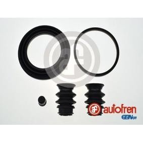 Acquista Kit di revisione della pinza freno da AUTOFREN SEINSA D42649 a buon mercato per soli 11,13 €
