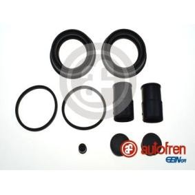Acquista Kit di revisione della pinza freno da AUTOFREN SEINSA D42707 a buon mercato per soli 15,23 €