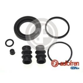 Acquista Kit di revisione della pinza freno da AUTOFREN SEINSA D42709 a buon mercato per soli 9,90 €