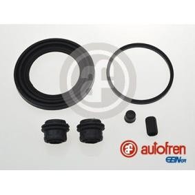 Acquista Kit di revisione della pinza freno da AUTOFREN SEINSA D42726 a buon mercato per soli 12,81 €