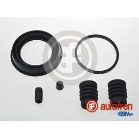 Acquista Kit di revisione della pinza freno da AUTOFREN SEINSA D42744 a buon mercato per soli 14,23 €