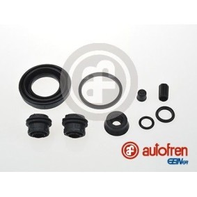 Acquista Kit di revisione della pinza freno da AUTOFREN SEINSA D42766 a buon mercato per soli 9,71 €