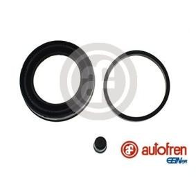 Acquista Kit revisione pinze freno da AUTOFREN SEINSA online per Agila Mk I (A) (H00) a prezzi moderati