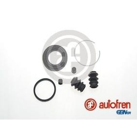 Acquista Kit di revisione della pinza freno da AUTOFREN SEINSA D4430 a buon mercato per soli 9,74 €