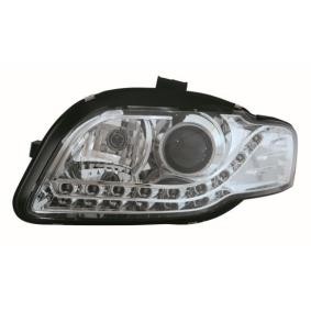 Hauptscheinwerfersatz von ABAKUS D46-1101P-LDEM1