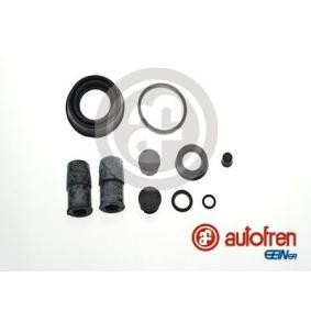 Acquista Kit di revisione della pinza freno da AUTOFREN SEINSA D4612 a buon mercato per soli 16,98 €