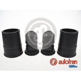 Staubschutzsatz, Stoßdämpfer D5016 von AUTOFREN SEINSA günstig für 26,92 € online kaufen