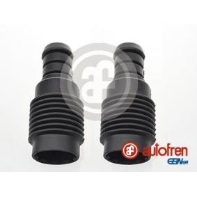 Staubschutzsatz, Stoßdämpfer D5031 von AUTOFREN SEINSA günstig für 15,45 € online kaufen