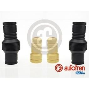 Staubschutzsatz, Stoßdämpfer D5134 von AUTOFREN SEINSA günstig für 27,60 € online kaufen