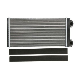 Køb Varmeelement, kabinevarme af THERMOTEC D6MA003TT til den lave pris 441,80 DKK