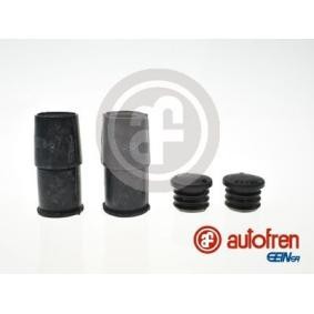 Acquista Kit manicotti di guida, Pinza freno da AUTOFREN SEINSA D7003 a buon mercato per soli 12,96 €