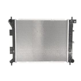 Kühler, Motorkühlung D70514TT