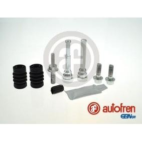 Comprar Juego de casquillos guía, pinza de freno de AUTOFREN SEINSA D7220C a bajo precio de 15,80 €