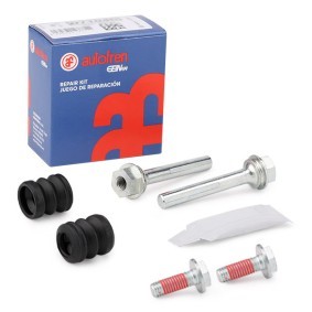 Acquista Kit manicotti di guida, Pinza freno da AUTOFREN SEINSA D7229C a buon mercato per soli 12,05 €