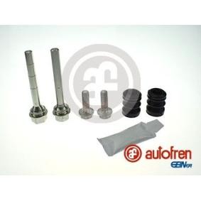 Acquista Kit manicotti di guida, Pinza freno da AUTOFREN SEINSA D7231C a buon mercato per soli 15,41 €