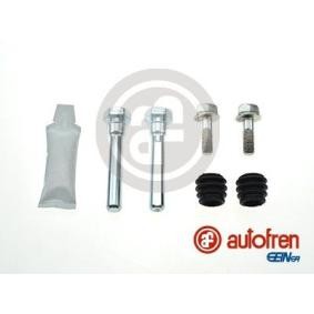 Acquista Kit manicotti di guida, Pinza freno da AUTOFREN SEINSA D7233C a buon mercato per soli 9,75 €