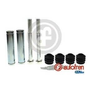 Acquista Kit manicotti di guida, Pinza freno da AUTOFREN SEINSA D7235C a buon mercato per soli 22,83 €