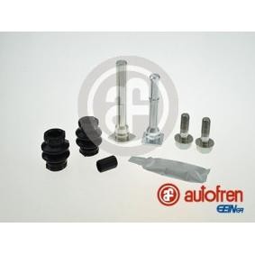 Acquista Kit manicotti di guida, Pinza freno da AUTOFREN SEINSA D7243C a buon mercato per soli 12,04 €