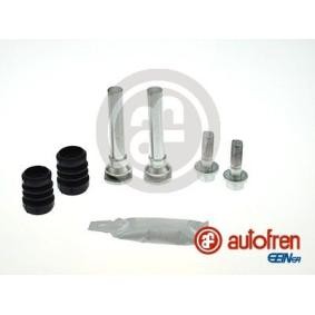 Acquista Kit manicotti di guida, Pinza freno da AUTOFREN SEINSA D7245C a buon mercato per soli 18,75 €