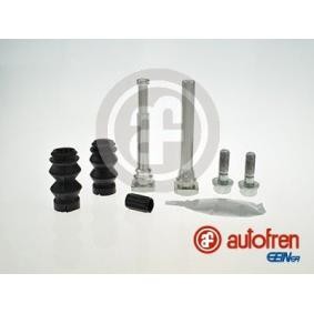 Acquista Kit manicotti di guida, Pinza freno da AUTOFREN SEINSA D7251C a buon mercato per soli 15,46 €