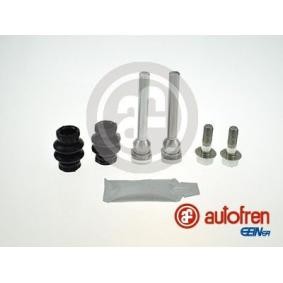 Acquista Kit manicotti di guida, Pinza freno da AUTOFREN SEINSA D7260C a buon mercato per soli 15,54 €