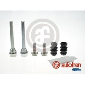 Acquista Kit manicotti di guida, Pinza freno da AUTOFREN SEINSA D7263C a buon mercato per soli 14,04 €
