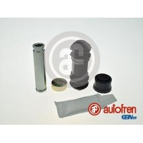 Acquista Kit manicotti di guida, Pinza freno da AUTOFREN SEINSA D7264C a buon mercato per soli 10,97 €