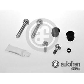 Führungshülsensatz, Bremssattel D7274C