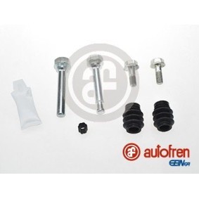 Comprar Juego de casquillos guía, pinza de freno de AUTOFREN SEINSA D7283C a bajo precio de 13,19 €