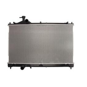Kühler, Motorkühlung D75011TT MITSUBISHI OUTLANDER von THERMOTEC