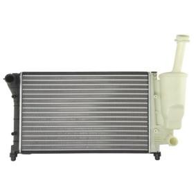Achetez des Radiateur de chez THERMOTEC en ligne pour Panda II 5 portes (169) à prix modérés
