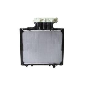 Köp Kylare av THERMOTEC D7MA012TT till det låga priset 6345,12 kr