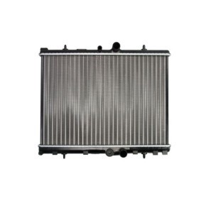 Achetez des Radiateur du moteur THERMOTEC D7P033TT à prix pour 54,77 €