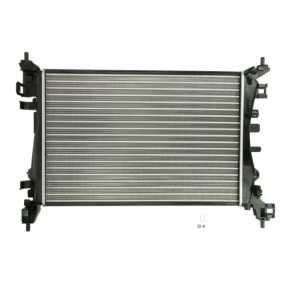 Achetez des Radiateur du moteur THERMOTEC D7X076TT à prix pour 66,91 €