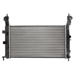 Acquista Radiatore motore da THERMOTEC D7X077TT a buon mercato per soli 71,80 €