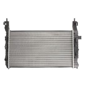 Acquista Radiatore motore da THERMOTEC D7X079TT a buon mercato per soli 84,15 €